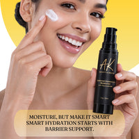 Epidermal Homeostasis Moisturizer (Anti-Aging/Hydrating)