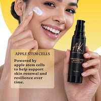 Epidermal Homeostasis Moisturizer (Anti-Aging/Hydrating)
