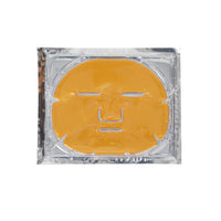 24K Gold Anti-Aging Mask