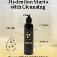 Hydrating B5 Cleanser (Hydrating/Anti-Aging)