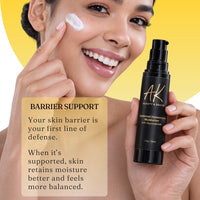 Epidermal Homeostasis Moisturizer (Anti-Aging/Hydrating)