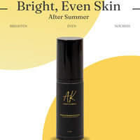 Advanced Brightening Cream (Uneven Skin Tone/Discoloration)