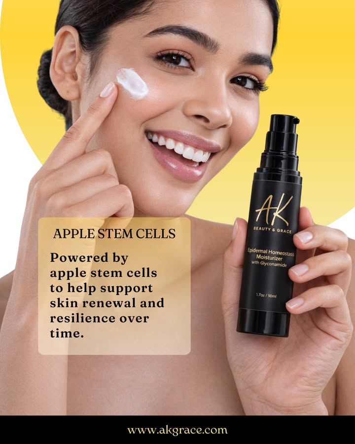 Epidermal Homeostasis Moisturizer (Anti-Aging/Hydrating)