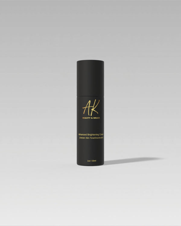 Advanced Brightening Cream