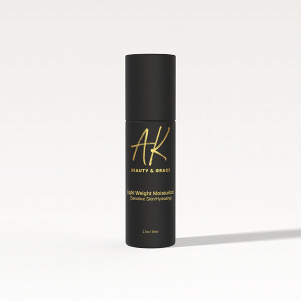 Lightweight Moisturizer