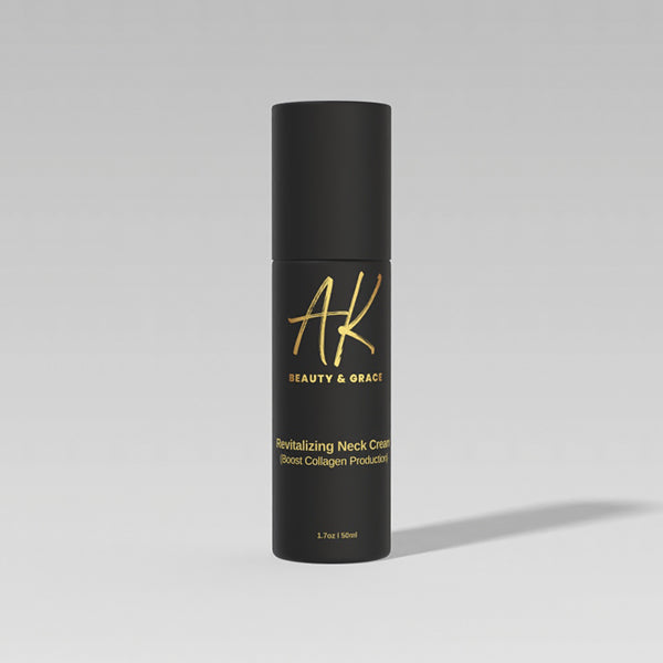 Revitalizing Neck Cream