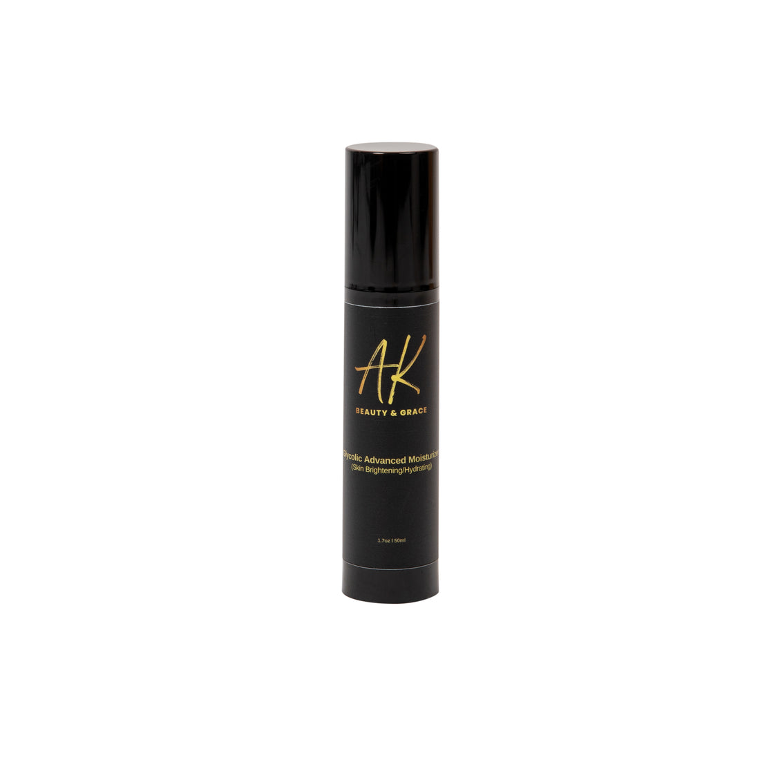 Glycolic Advanced Moisturizer(Skin Brightening/Hydrating)