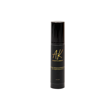 Glycolic Advanced Moisturizer(Skin Brightening/Hydrating)