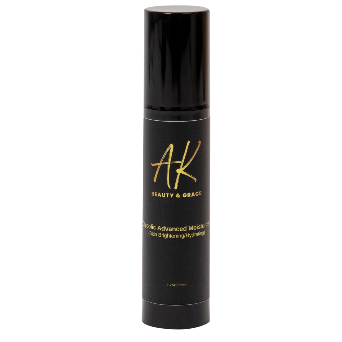 Glycolic Advanced Moisturizer (Skin Brightening/Hydrating)
