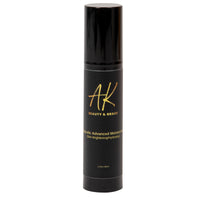 Glycolic Advanced Moisturizer (Skin Brightening/Hydrating)