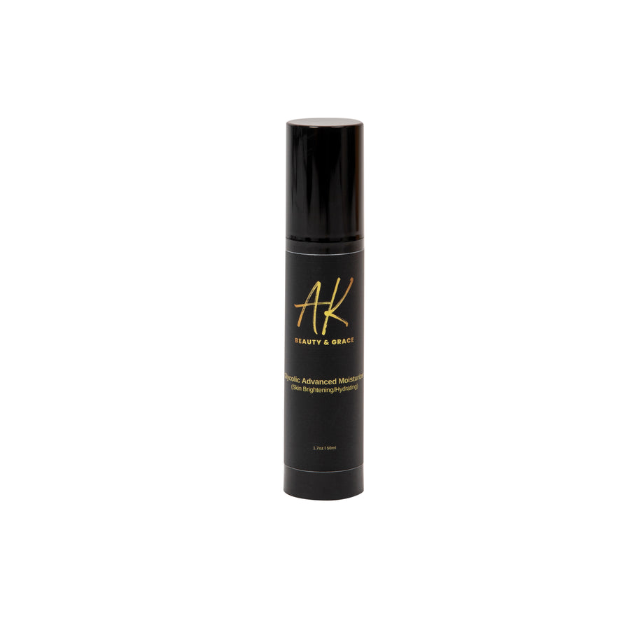 Glycolic Advanced Moisturizer(Skin Brightening/Hydrating)