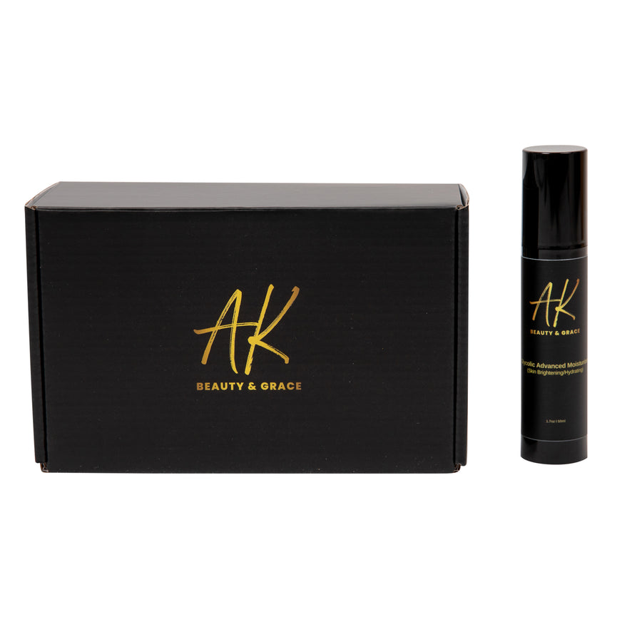 Glycolic Advanced Moisturizer(Skin Brightening/Hydrating)