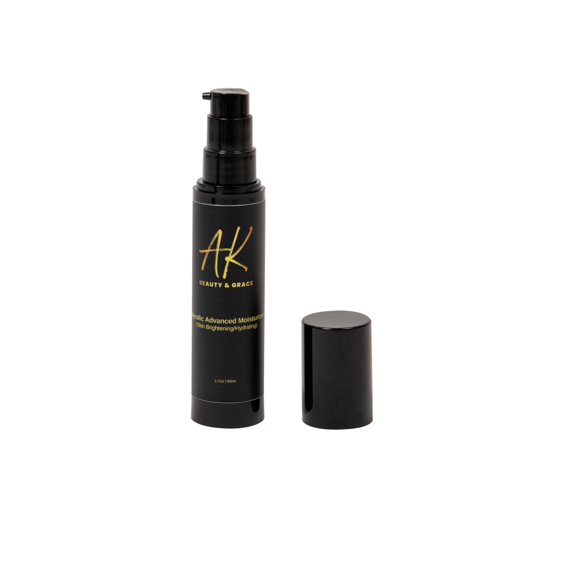 Glycolic Advanced Moisturizer(Skin Brightening/Hydrating)
