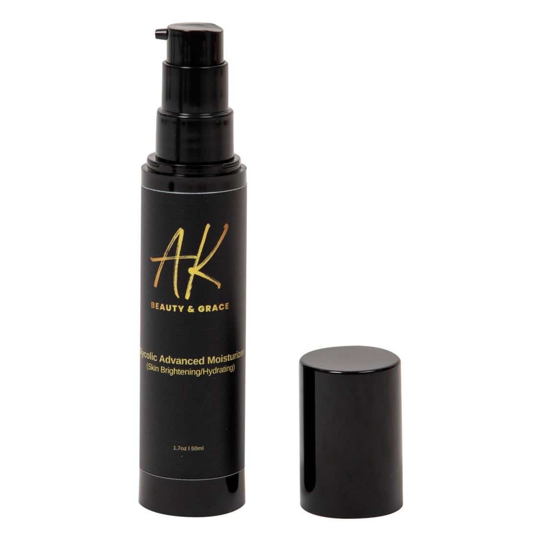 Glycolic Advanced Moisturizer (Skin Brightening/Hydrating)