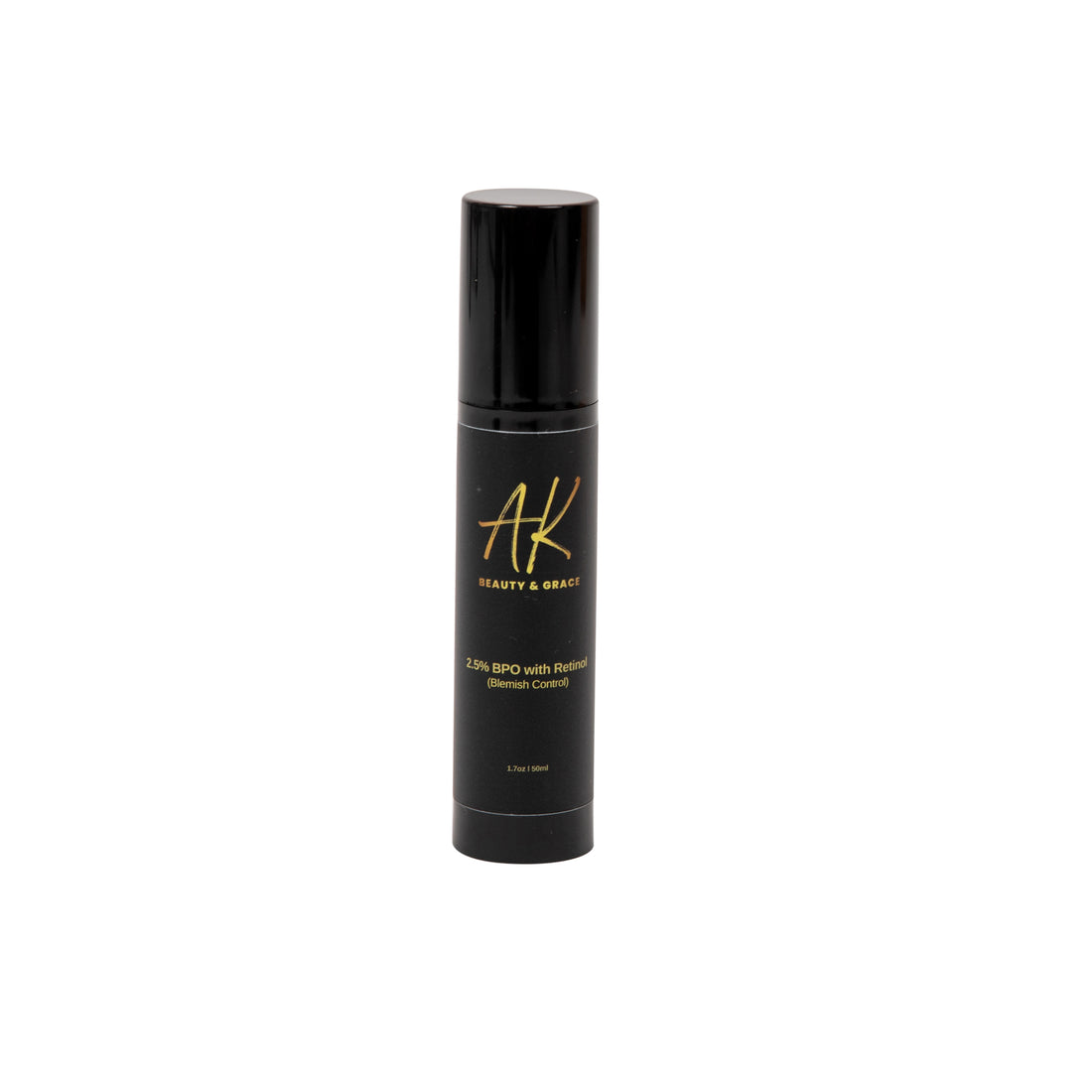 2.5% BPO with Retinol(Blemish Control)