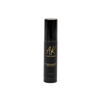 2.5% BPO with Retinol(Blemish Control)