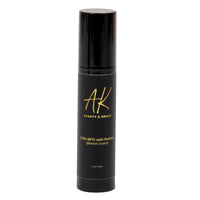 2.5% BPO with Retinol (Blemish Control)