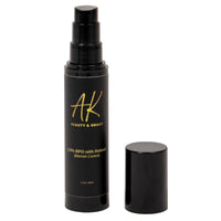 2.5% BPO with Retinol (Blemish Control)