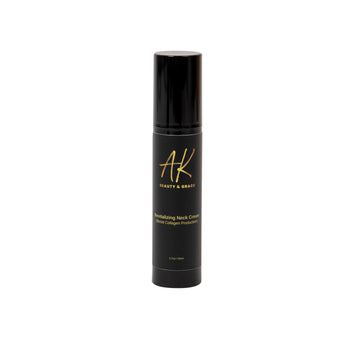 Revitalizing Neck Cream(Boost Collagen Production)
