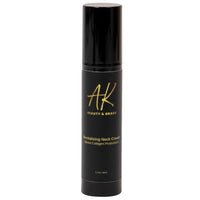 Revitalizing Neck Cream (Boost Collagen Production)