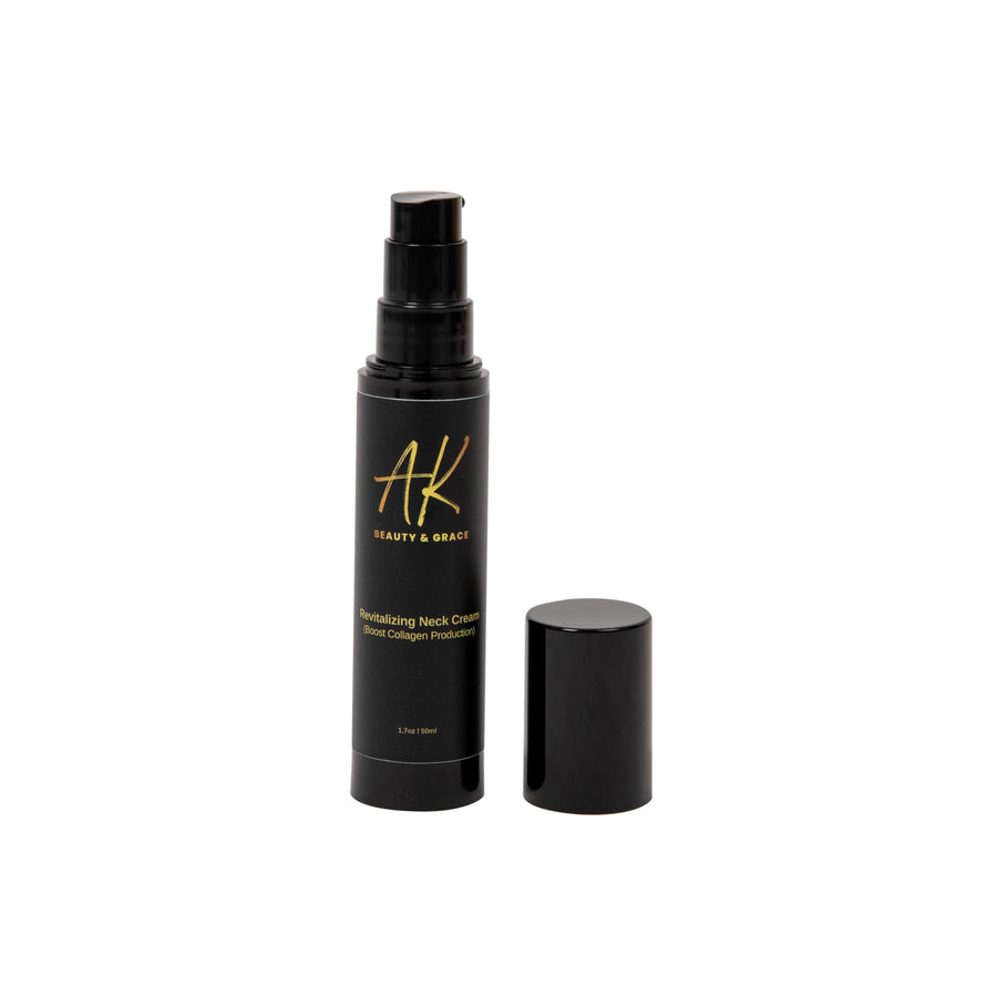 Revitalizing Neck Cream(Boost Collagen Production)