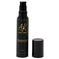 Revitalizing Neck Cream (Boost Collagen Production)