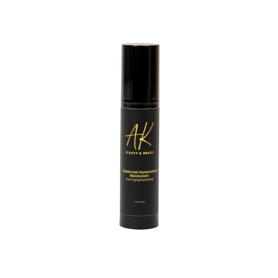 Epidermal Homeostasis Moisturizer(Anti-Aging/Hydrating)