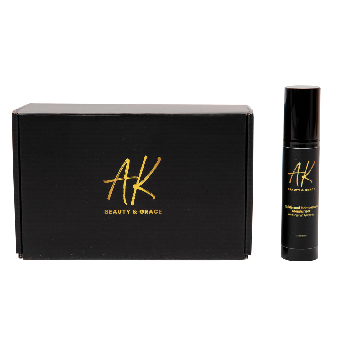 Epidermal Homeostasis Moisturizer(Anti-Aging/Hydrating)