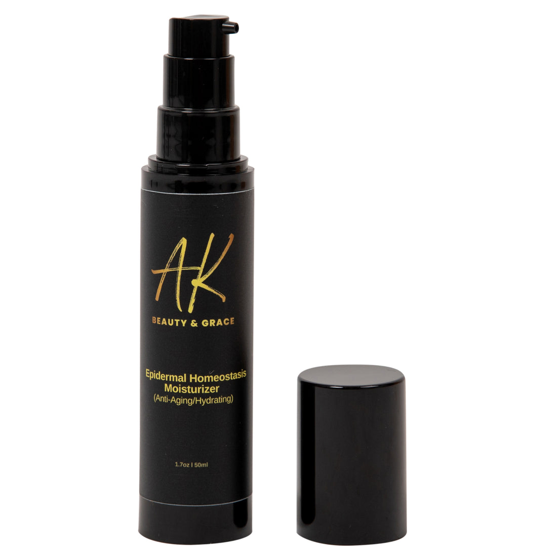 Epidermal Homeostasis Moisturizer (Anti-Aging/Hydrating)