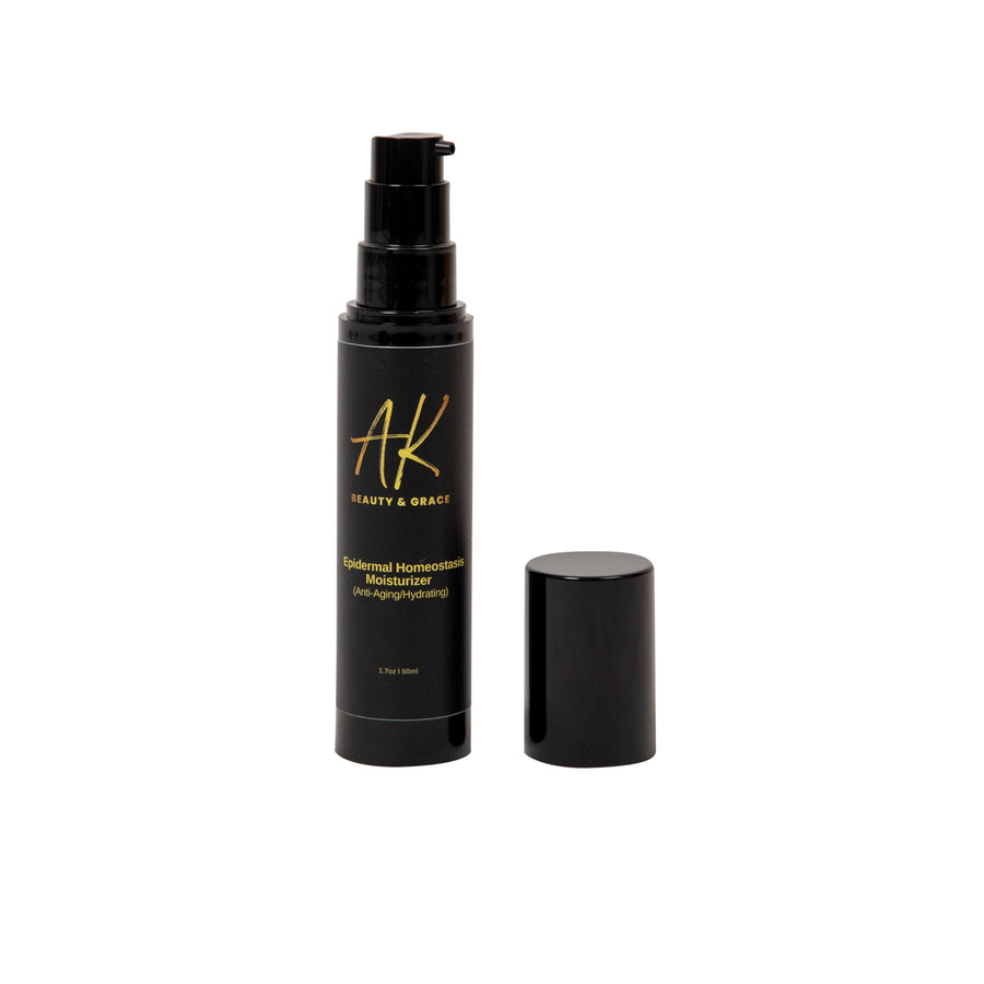 Epidermal Homeostasis Moisturizer(Anti-Aging/Hydrating)
