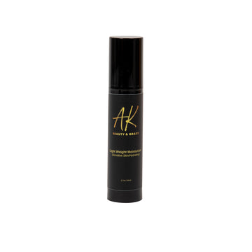 Lightweight Moisturizer(Sensitive Skin/Hydrating)