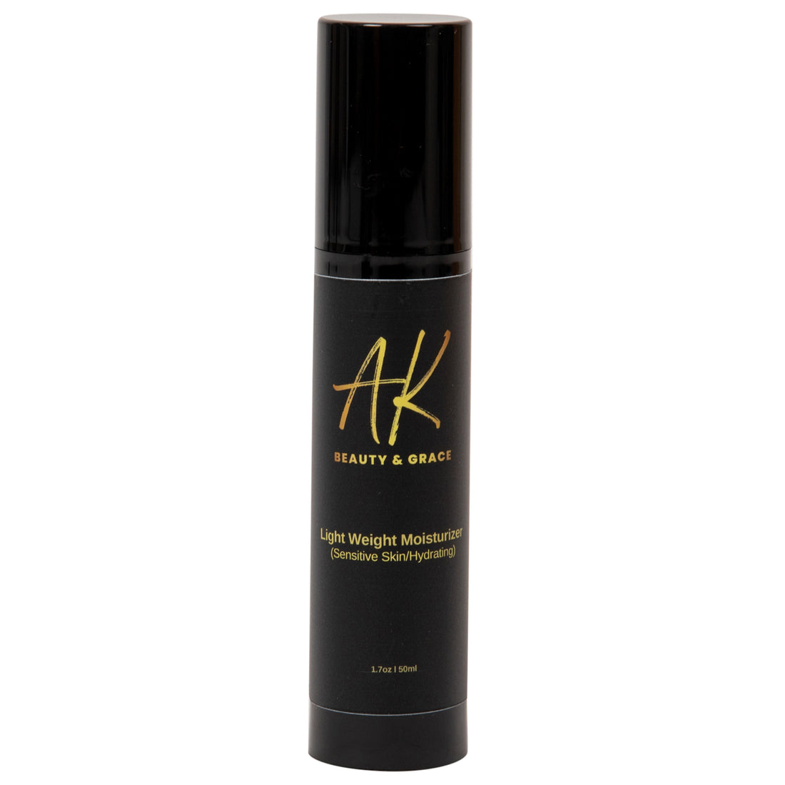 Lightweight Moisturizer (Sensitive Skin/Hydrating)
