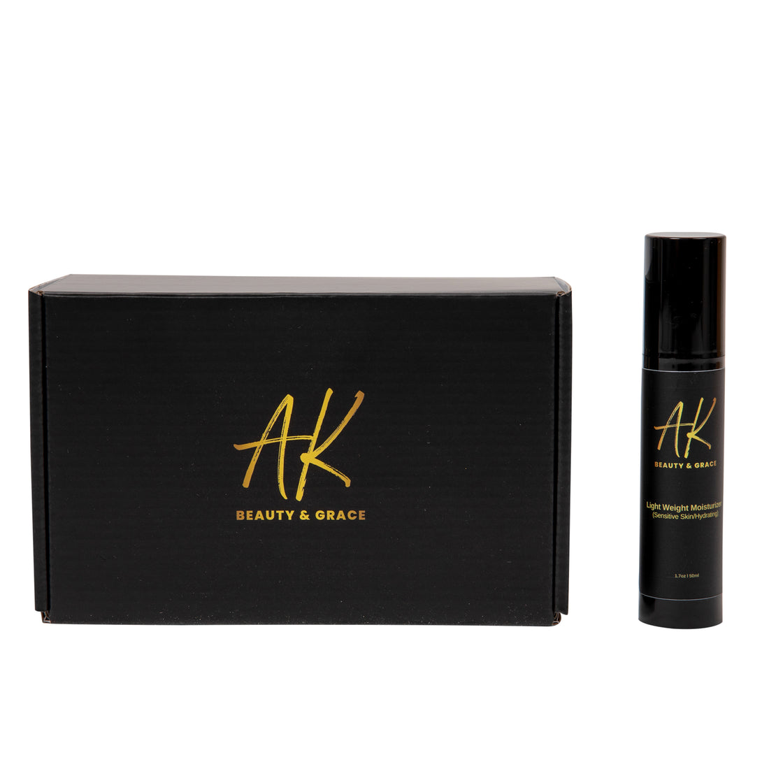 Lightweight Moisturizer(Sensitive Skin/Hydrating)