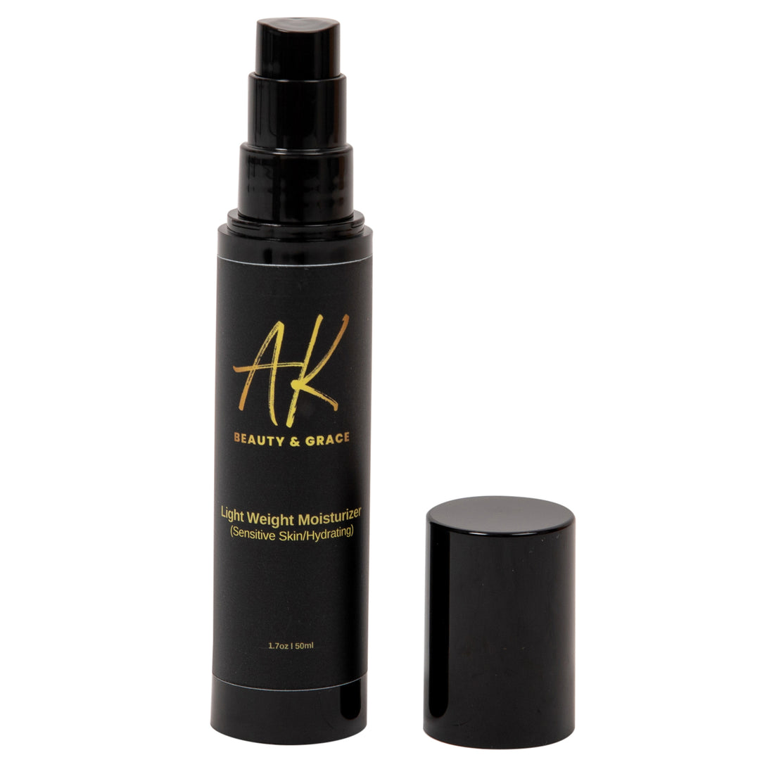 Lightweight Moisturizer (Sensitive Skin/Hydrating)