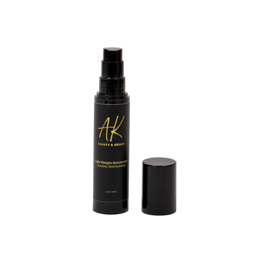 Lightweight Moisturizer(Sensitive Skin/Hydrating)