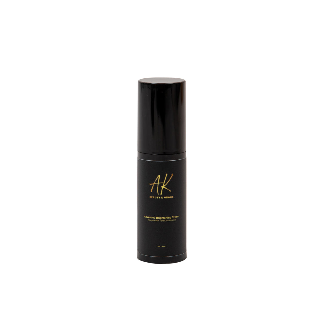 Advanced Brightening Cream(Uneven Skin Tone/Discoloration)