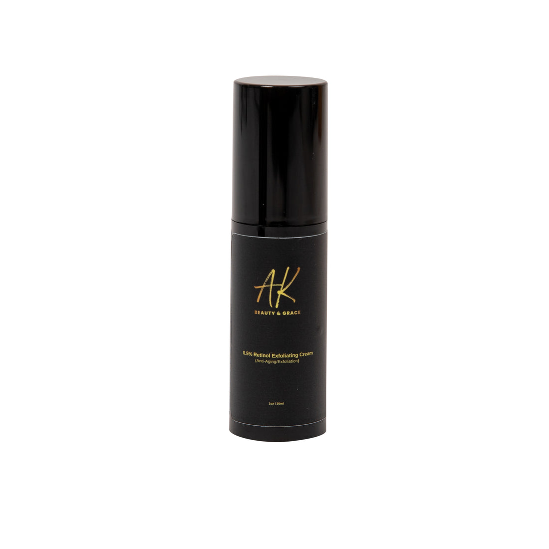 0.5% Retinol Exfoliating Cream(Anti-Aging/Exfoliation)