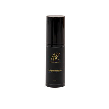 0.5% Retinol Exfoliating Cream(Anti-Aging/Exfoliation)