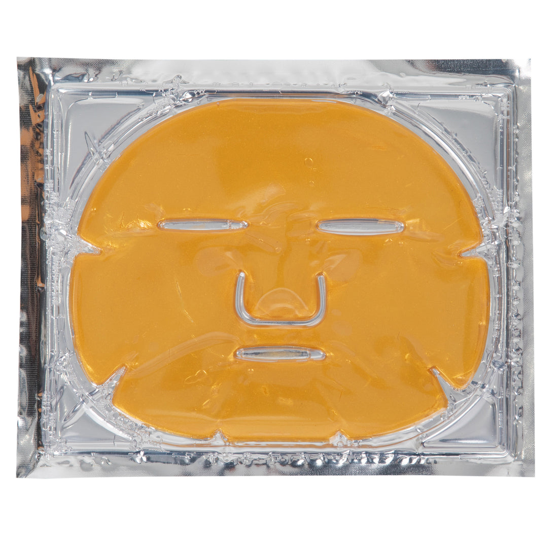 24K Gold Anti-Aging Mask