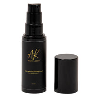 0.5% Retinol Exfoliating Cream (Anti-Aging/Exfoliation)