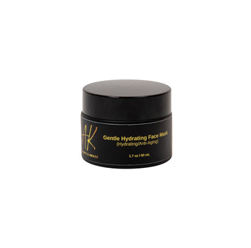 Gentle Hydrating Face Mask(Hydrating/Anti-Aging)