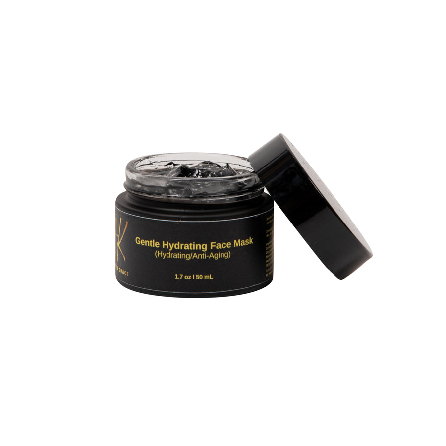 Gentle Hydrating Face Mask(Hydrating/Anti-Aging)