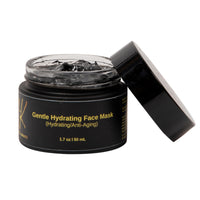Gentle Hydrating Face Mask (Hydrating/Anti-Aging)