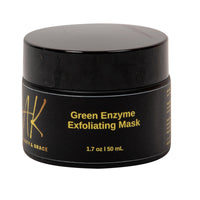 Green Enzyme Exfoliating Mask