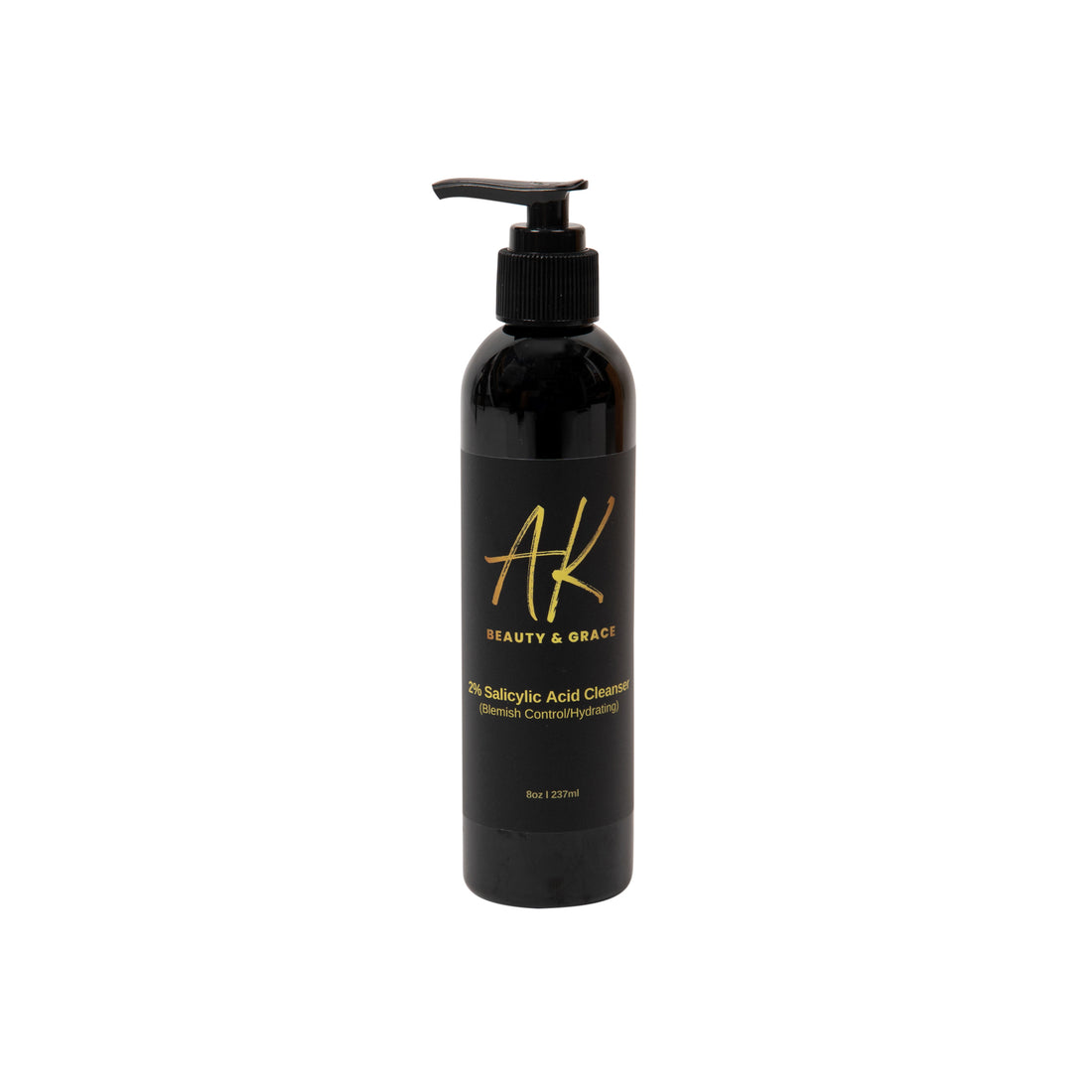 2% Salicylic Acid Cleanser(Blemish Control/Hydrating)
