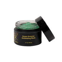 Green Enzyme Exfoliating Mask