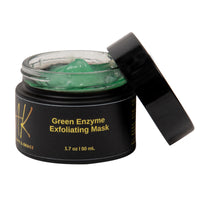 Green Enzyme Exfoliating Mask