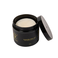 Glow Peeling Pads + TCA(Skin Brightening/Anti-Aging)