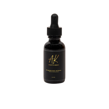 2% Salicylic Acid + HA Serum(Blemish Control/Hydrating)