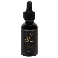 2% Salicylic Acid + HA Serum (Blemish Control/Hydrating)